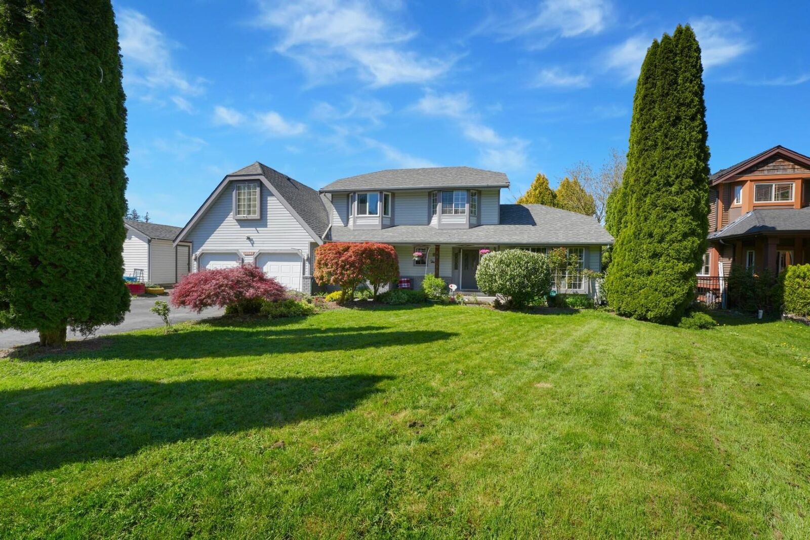 Property Photo: 10583 245B Street BC V2W 1G5