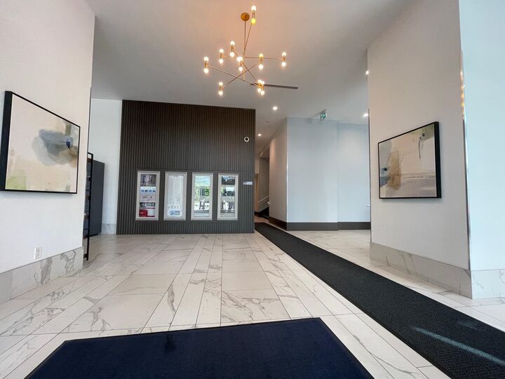Property Photo: 13350 Central Avenue 2306 BC V3T 0S1