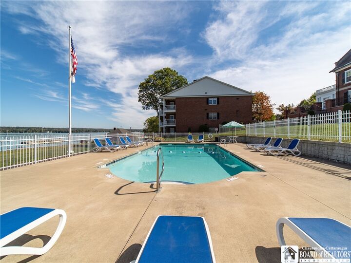 Property Photo: 6 W Terrace Avenue 11 NY 14750