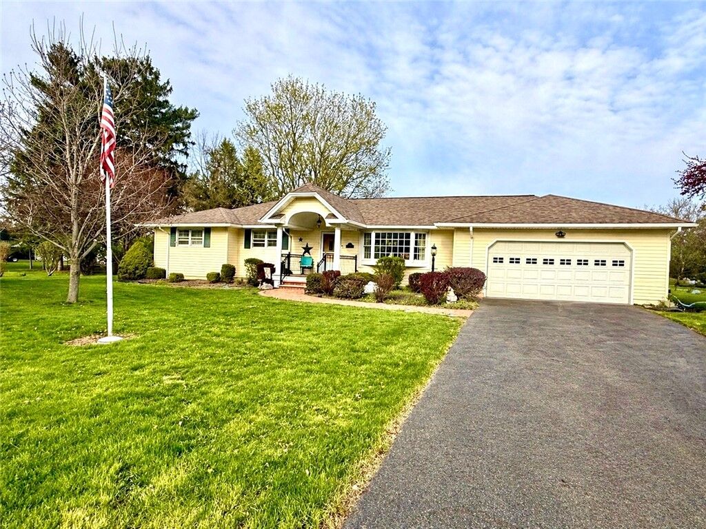 Property Photo:  78 S Main Street  NY 14809 