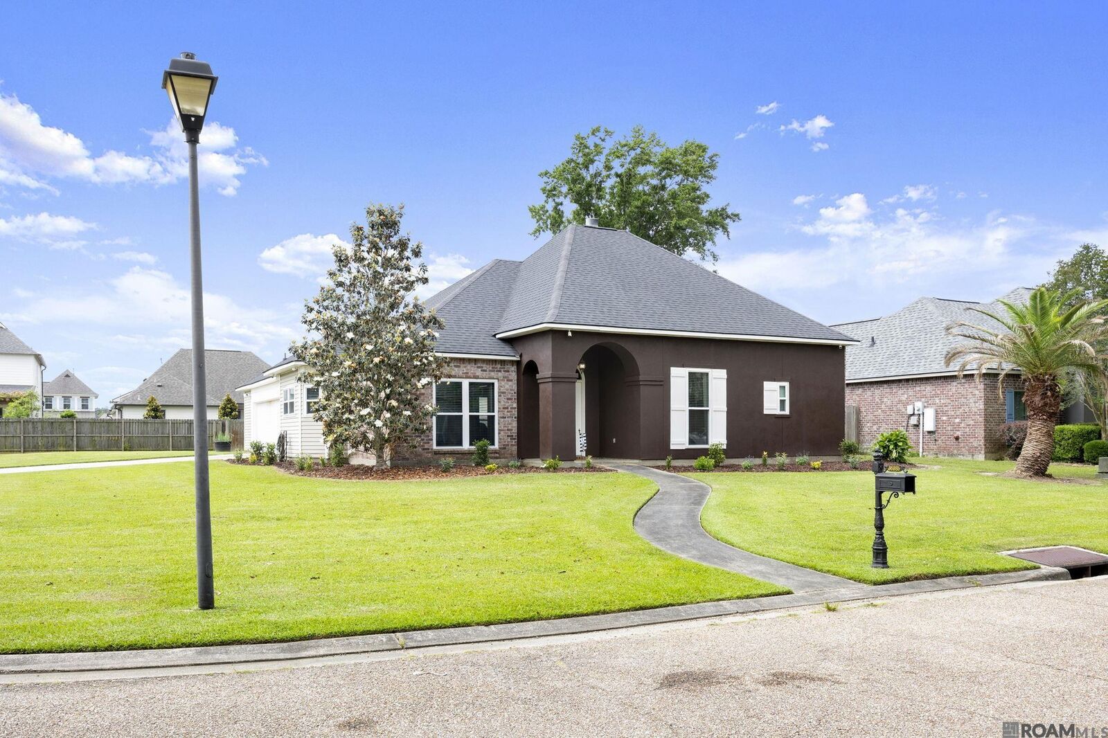 Property Photo:  36385 Crestway Ave  LA 70769 