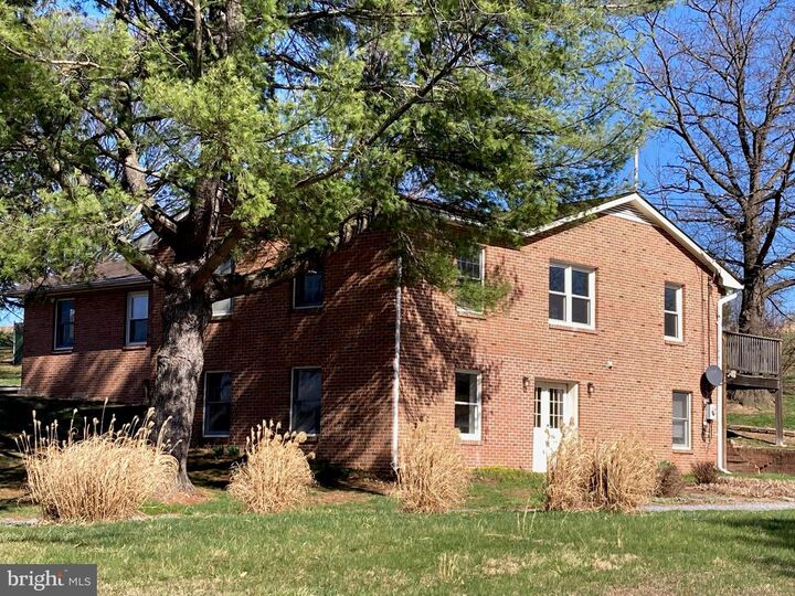 Property Photo: 2879 Christian Church Road WV 26808