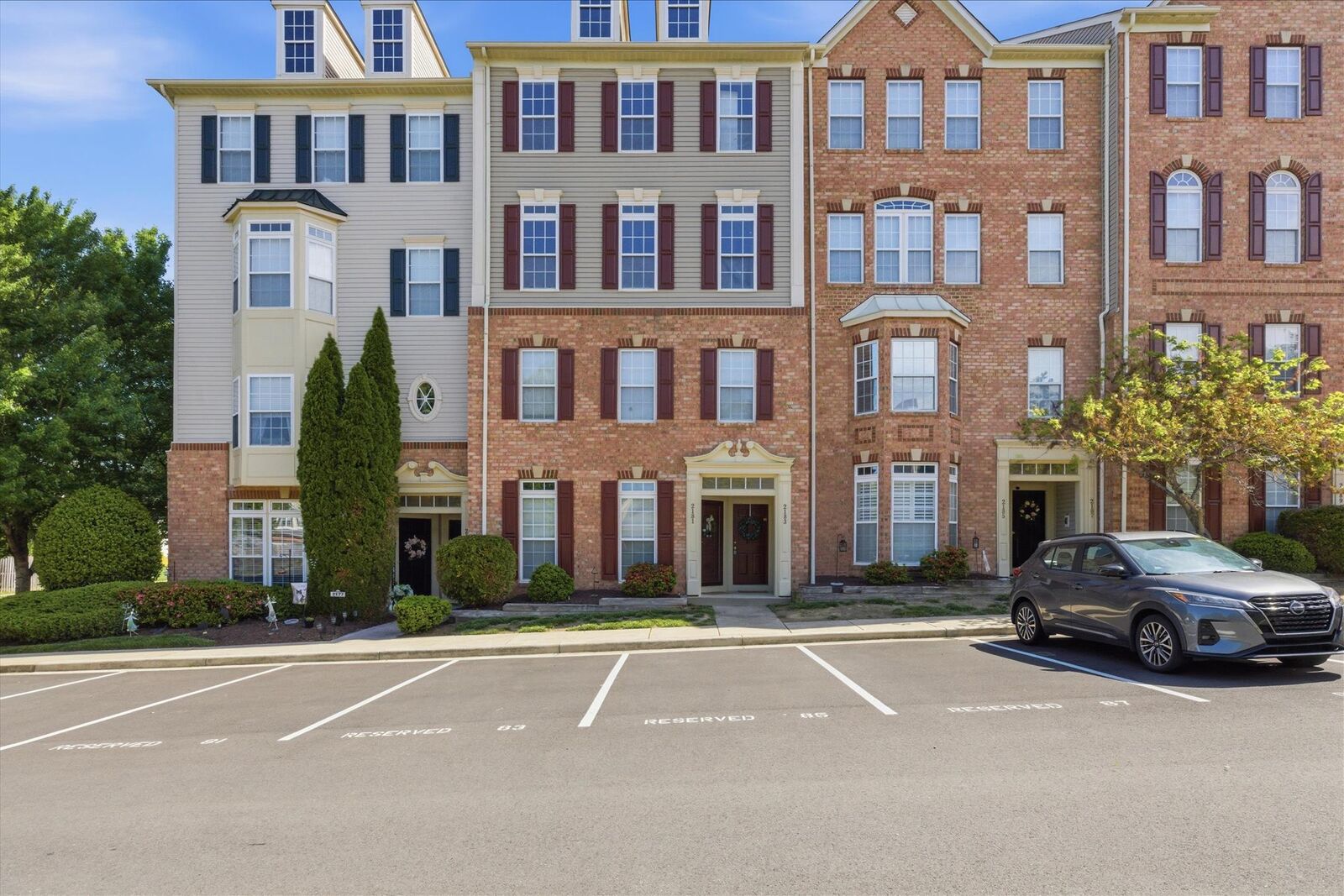 Property Photo:  2183 Ivy Lane 4  MD 20732 