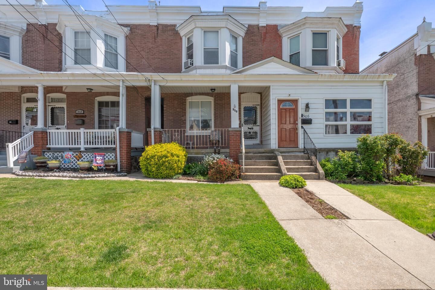 Property Photo:  310 Spring Street  PA 19468 