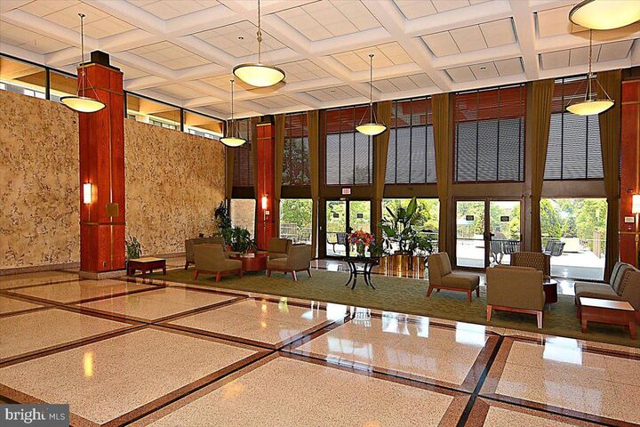 Property Photo:  5501 Seminary Road 1703S  VA 22041 