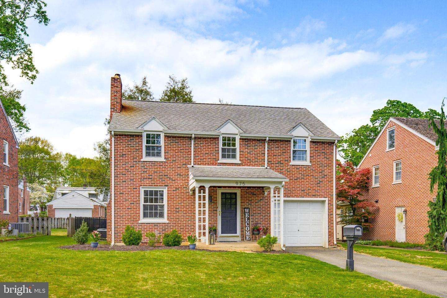 Property Photo:  975 Salisbury Court  PA 17601 