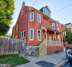 Property Photo:  241 N Franklin Street  PA 17602 