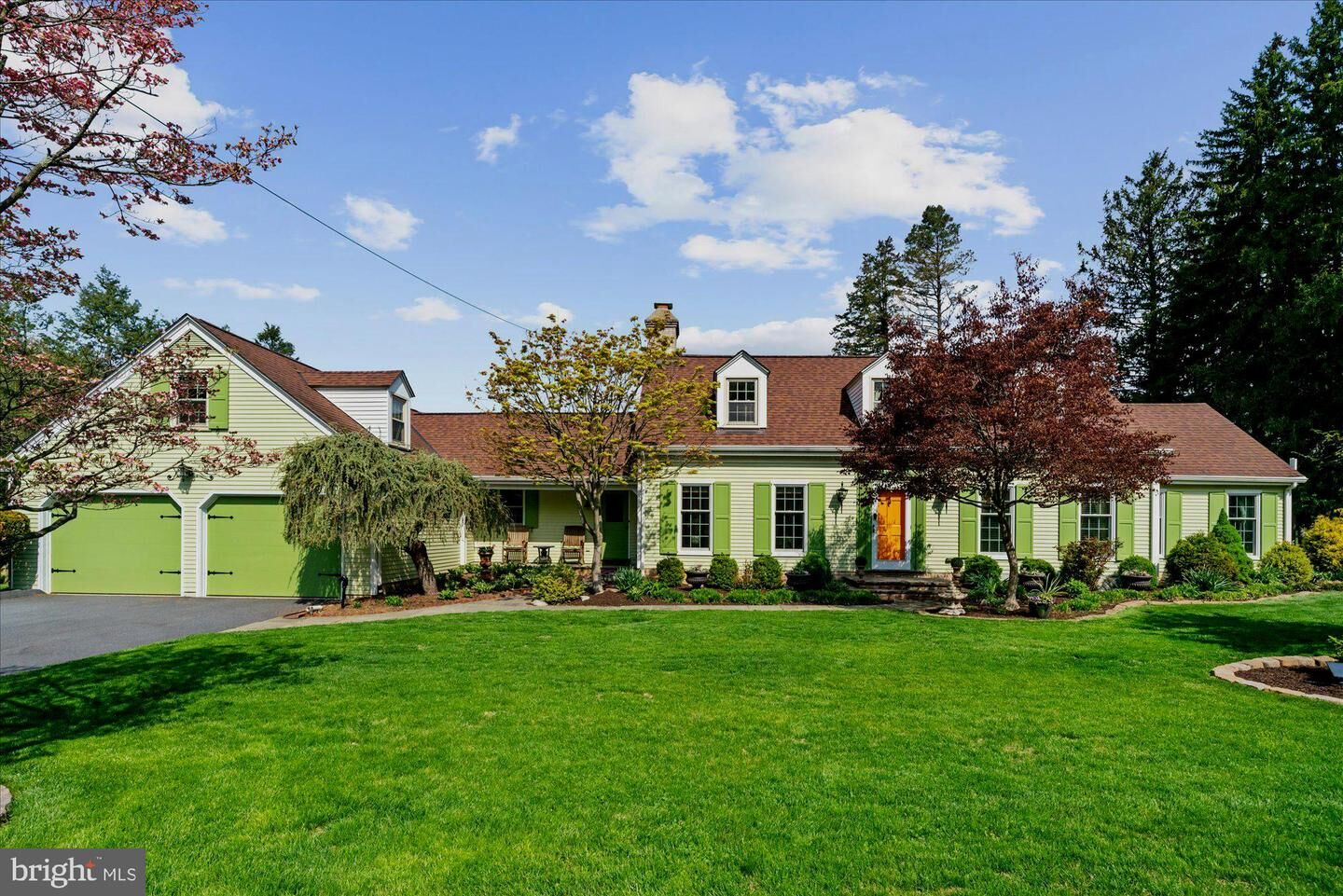 Property Photo:  311 Green Lane  PA 19601 