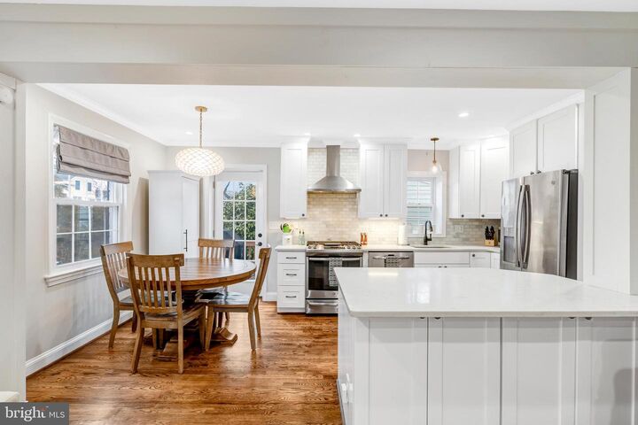 Property Photo:  10001 Big Rock Road  MD 20901 