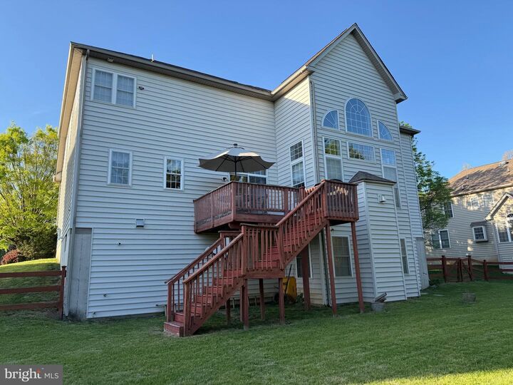 Property Photo:  2522 Quail Run  PA 19446 