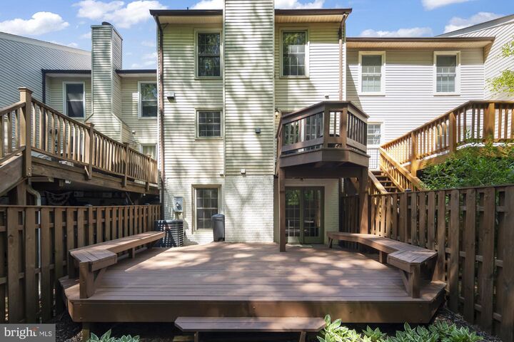 Property Photo:  9053 Armendown Drive  VA 22152 