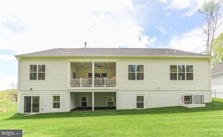 Property Photo:  0 Spotswood Furnace  VA 22407 