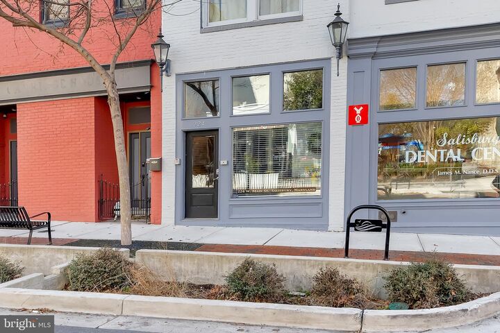 Property Photo:  224 W Main Street 301  MD 21801 