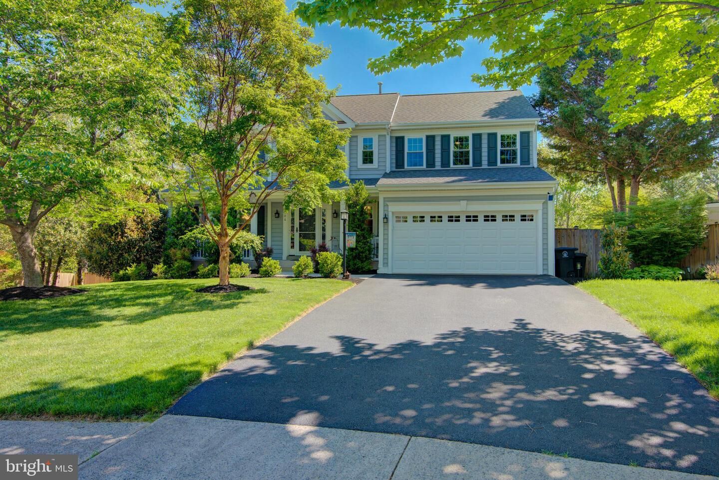 Property Photo:  106 Bethal Court SW  VA 20175 