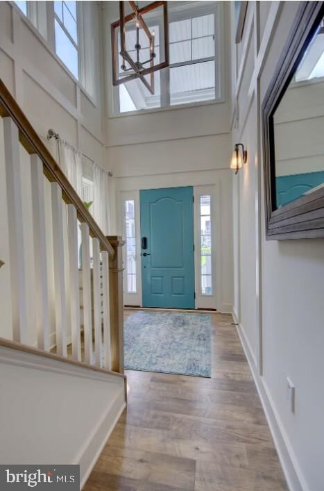 Property Photo:  8601 Chesapeake Drive  MD 21842 