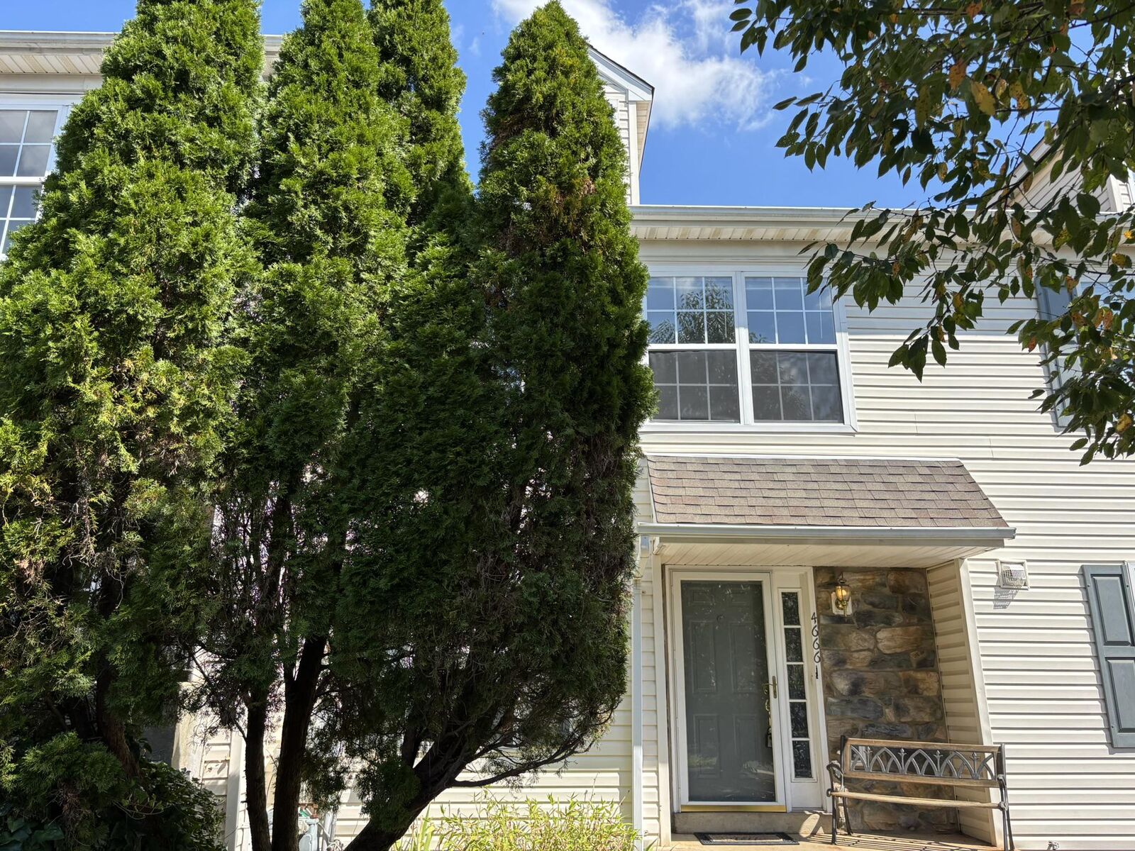 Property Photo:  4666 Louise Saint Claire Drive  PA 18902 