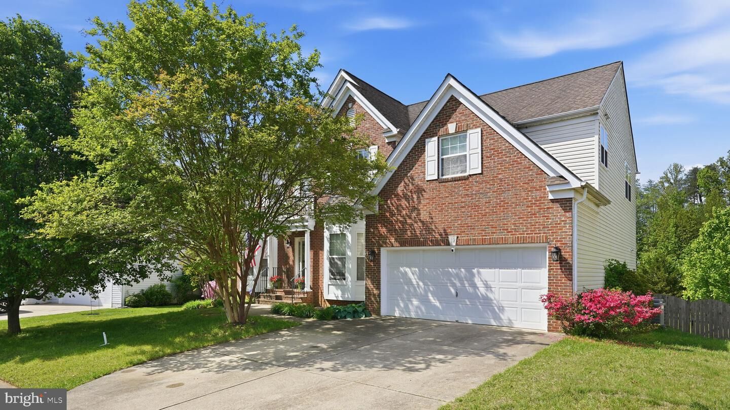 Property Photo:  12 Booth Court  VA 22554 