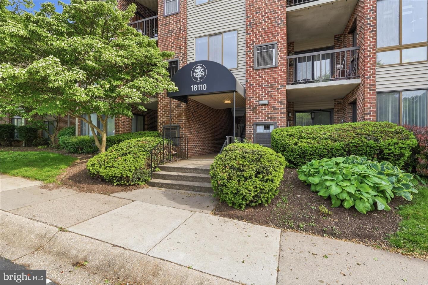 Property Photo:  18110 Chalet Drive 104  MD 20874 