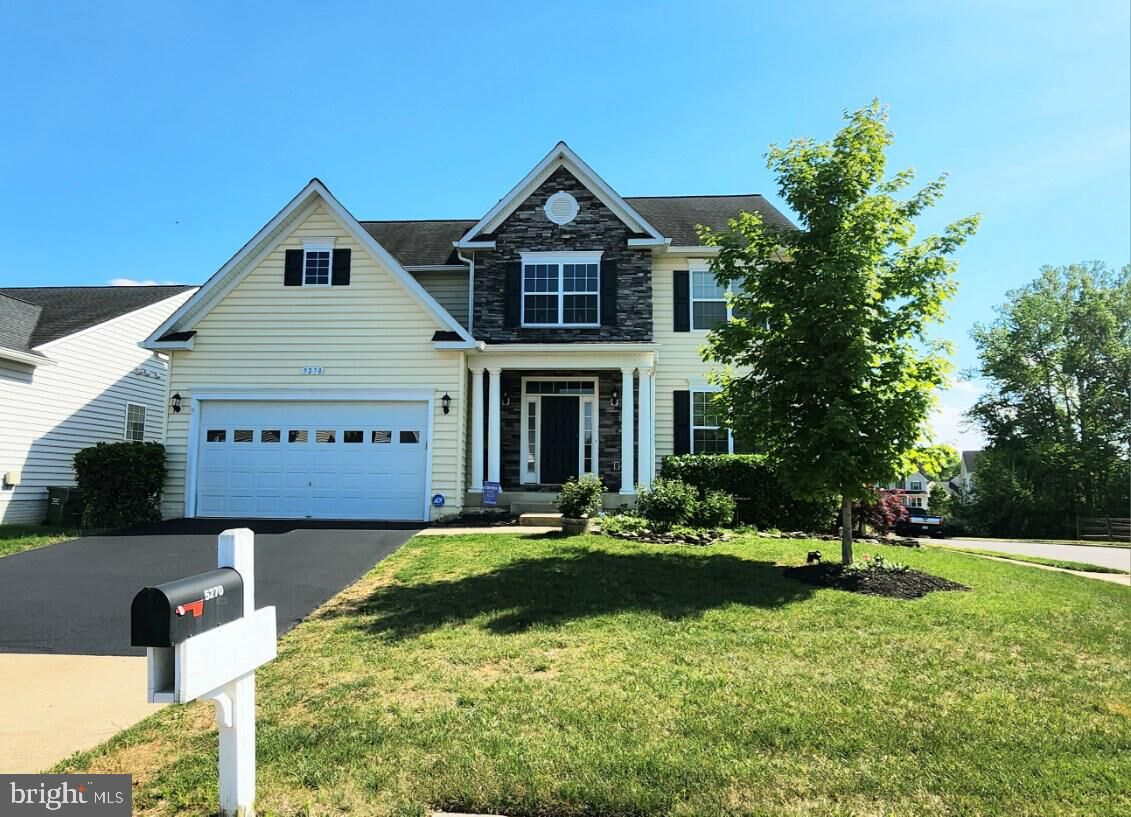 Property Photo:  5270 Longbow Road  VA 22485 