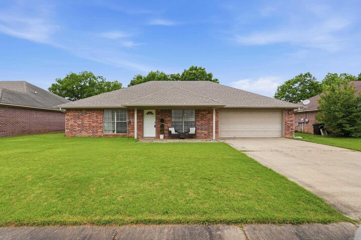 Property Photo:  44 Blair Drive  AR 72173 