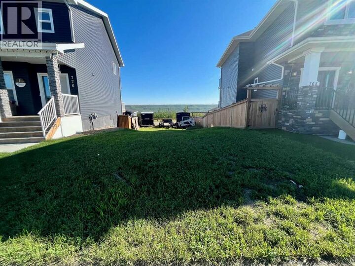 Property Photo: 772 Athabasca Avenue AB T9J 1H7