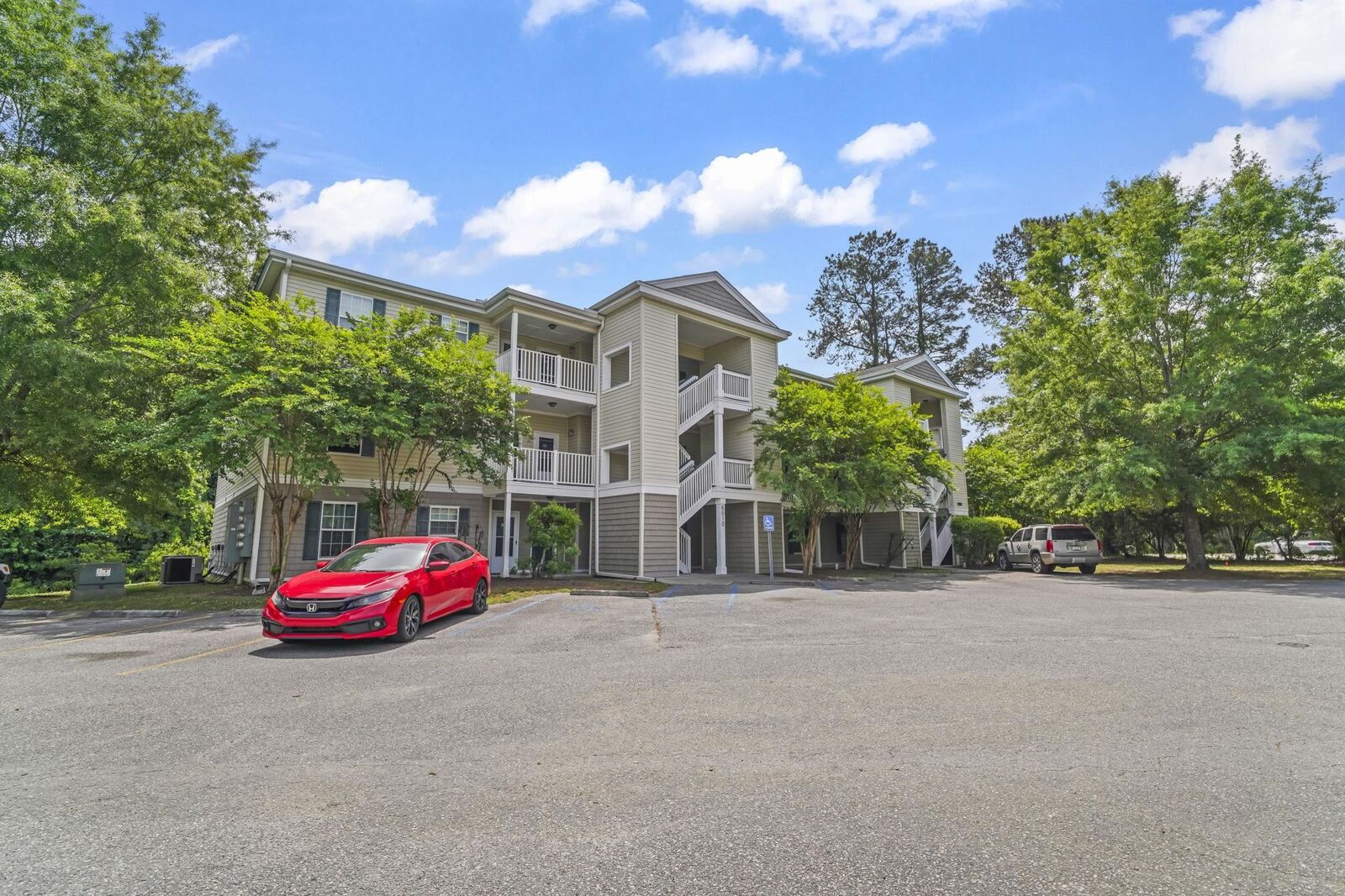 Property Photo:  6010 Dick Pond Rd. 314  SC 29588 