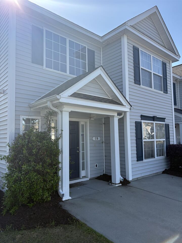 Property Photo: 19 Cattle Run Ln. 19 NC 28467