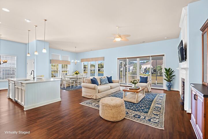 Property Photo:  864 Callant Dr.  SC 29566 