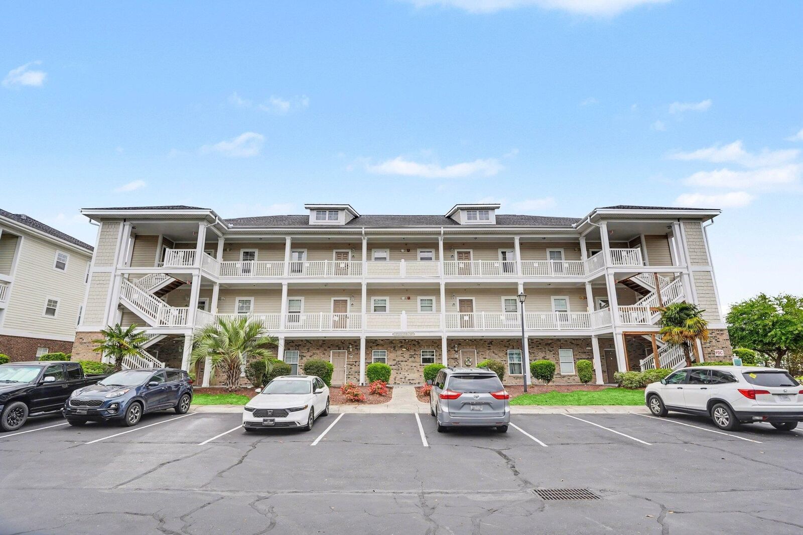 Property Photo:  600 Heathrow Dr. 1091  SC 29579 