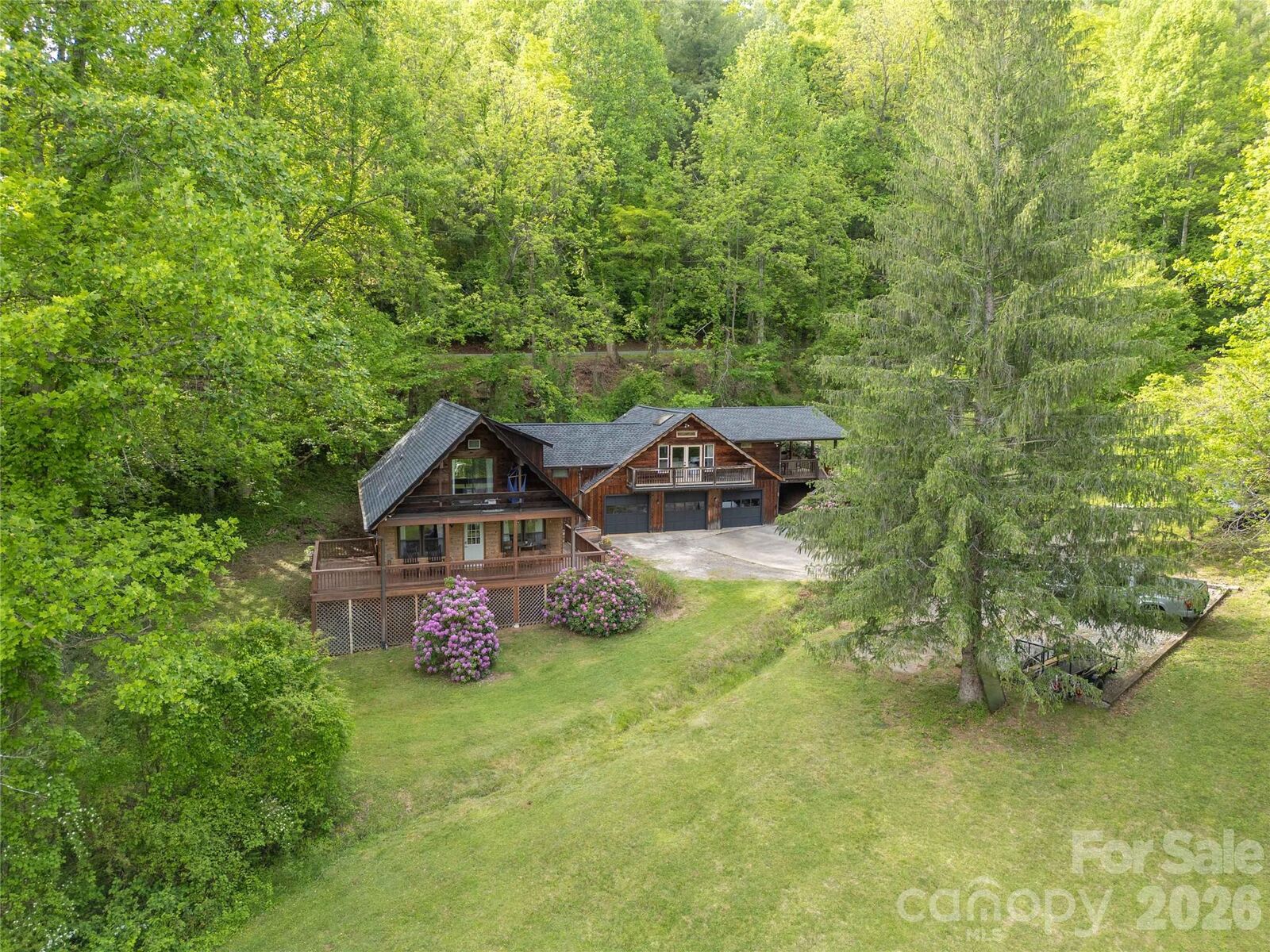 Property Photo:  919 N Country Club Drive  NC 28723 
