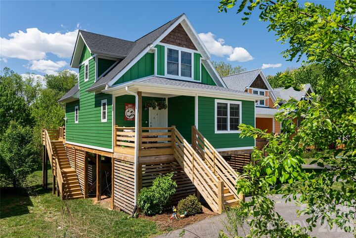 Property Photo:  38 Old County Home Road  NC 28806 