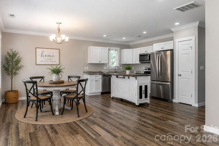 Property Photo: 38 Old County Home Road NC 28806