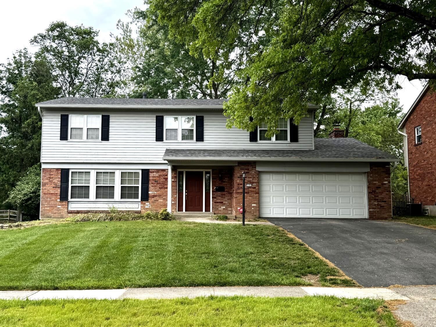 Property Photo:  5191 Autumnwood Drive  OH 45242 