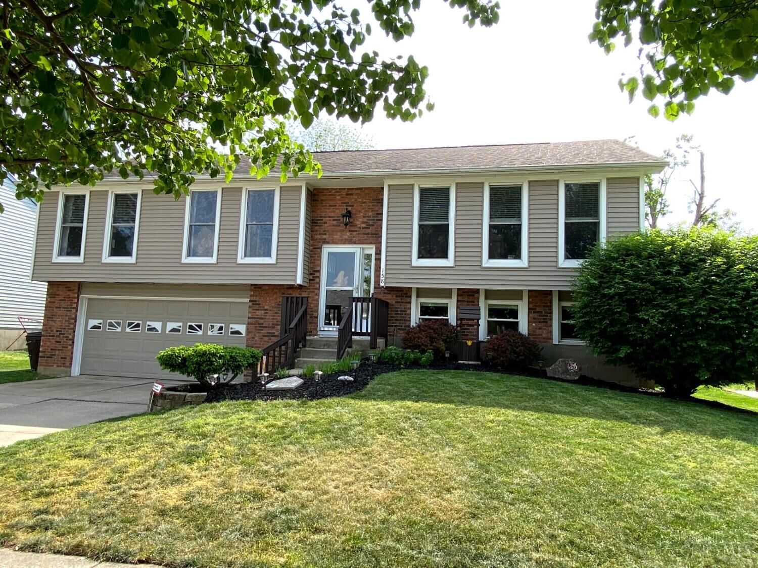 Property Photo:  158 Country View Drive  OH 45030 