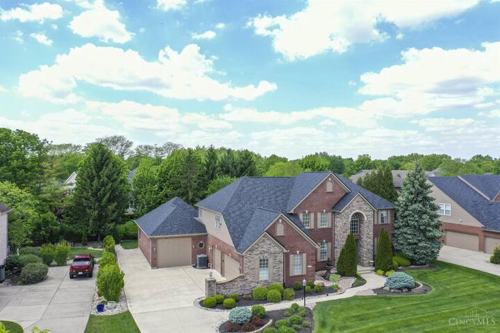 Property Photo:  6755 Cherry Laurel Drive  OH 45044 