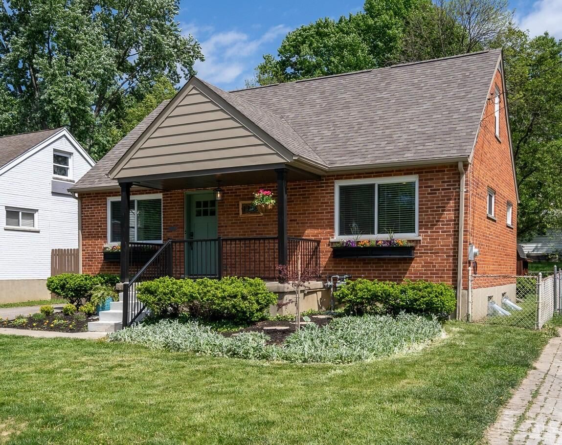 Property Photo:  1150 Brooke Avenue  OH 45230 