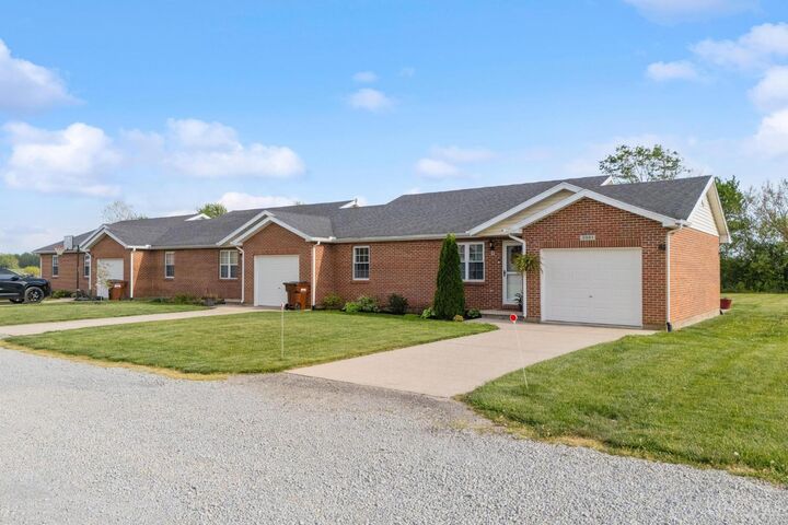Property Photo:  5961 Farmers Road  OH 45146 