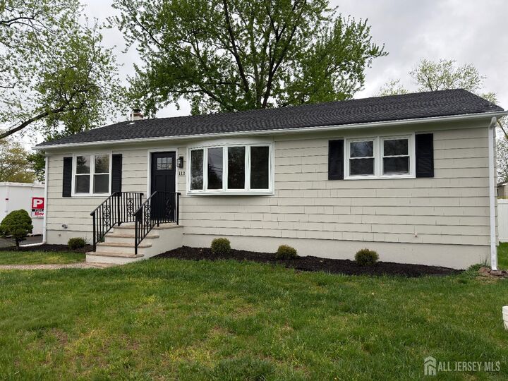 Property Photo:  113 Hadley Street  NJ 08854 