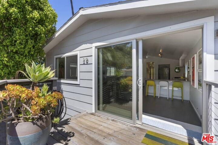 Property Photo:  29 Paradise Cove Rd  CA 90265 