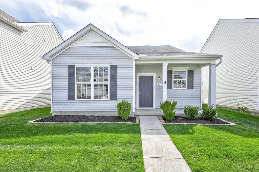 Property Photo:  6011 Deansboro Drive  OH 43081 