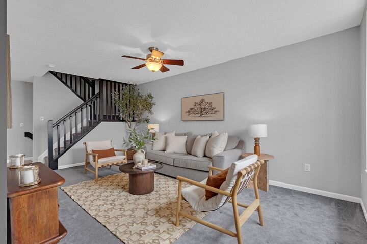 Property Photo:  7019 Monarchos Drive  OH 43054 