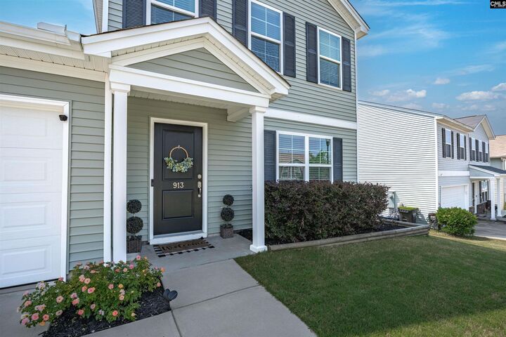 Property Photo:  913 Tanreall  SC 29073 