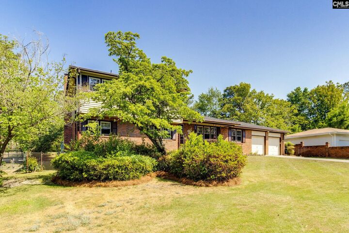 Property Photo:  2901 Hickory Nut  SC 29223-2114 