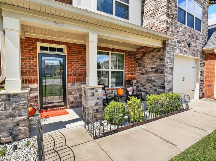 Property Photo:  660 Stoneywater  SC 29045 