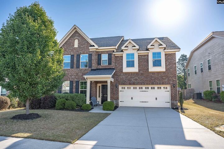 Property Photo:  235 Longmont  SC 29072 