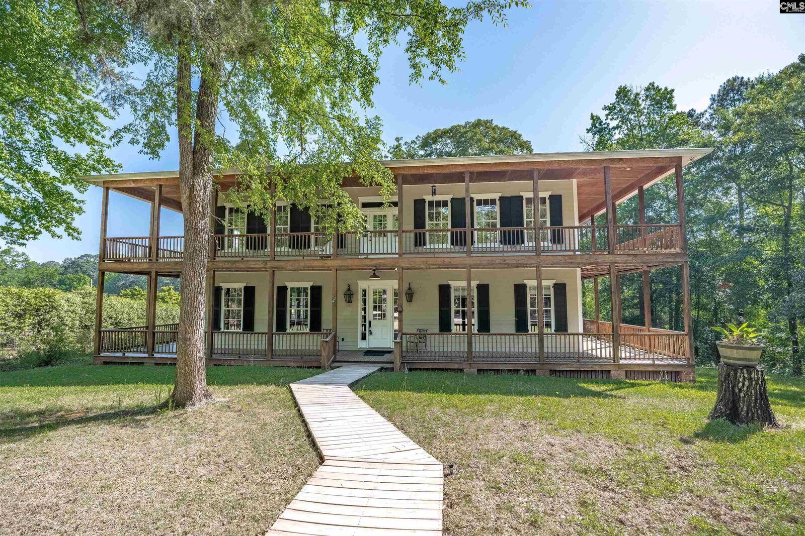 Property Photo:  110 Kecks  SC 29070 