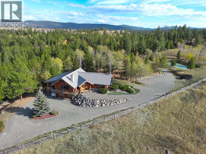 Property Photo: 4840 Merritt Princeton Highway BC V1K 1B8