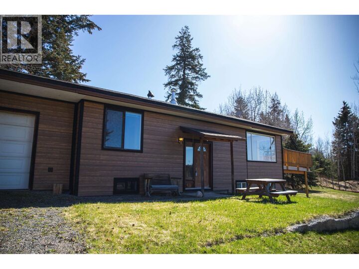 Property Photo: 7115 Connie Road BC V0K 1X2