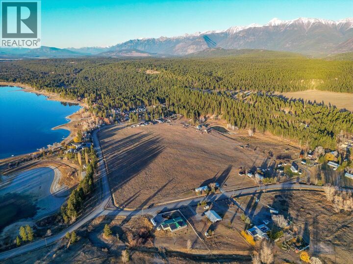 Property Photo:  Lot 3 Wasa Lake Park Drive  BC V0B 2K0 
