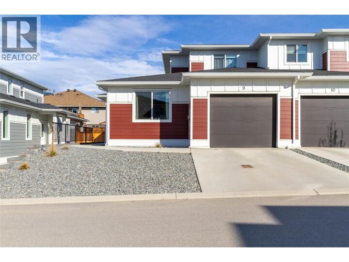 Property Photo: 1999 15 Avenue 9 BC V1T 0C6